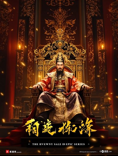 大秦帝国之纵横
