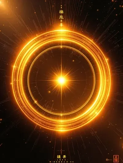 星际之门：觉醒 海报
